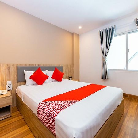 Nha Trang Beach 2 Hotel Экстерьер фото