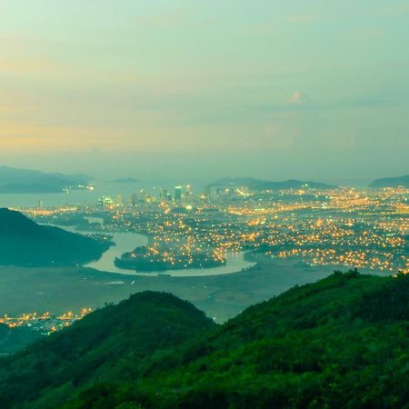 Nha Trang Beach 2 Hotel Экстерьер фото