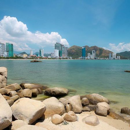 Nha Trang Beach 2 Hotel Экстерьер фото