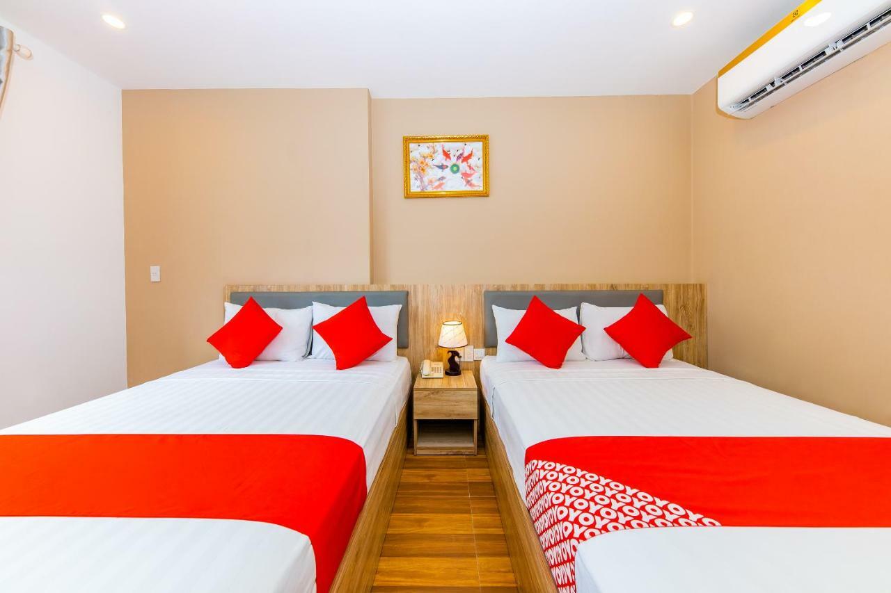 Nha Trang Beach 2 Hotel Экстерьер фото