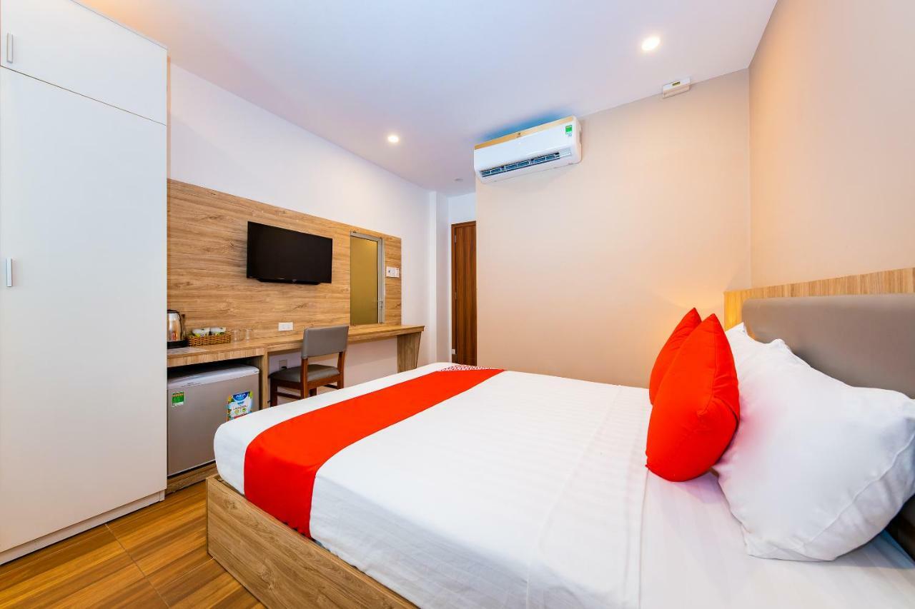 Nha Trang Beach 2 Hotel Экстерьер фото