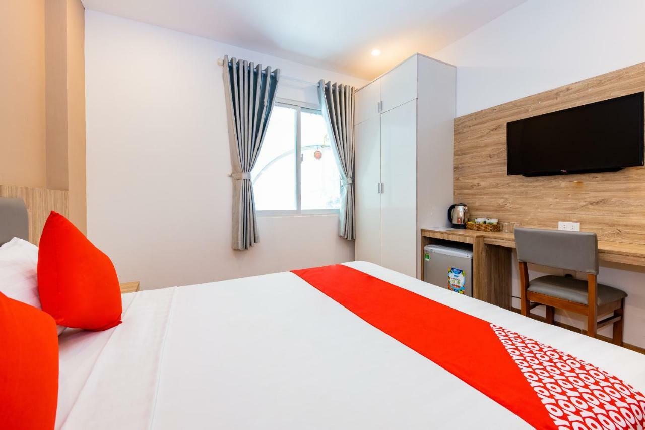 Nha Trang Beach 2 Hotel Экстерьер фото