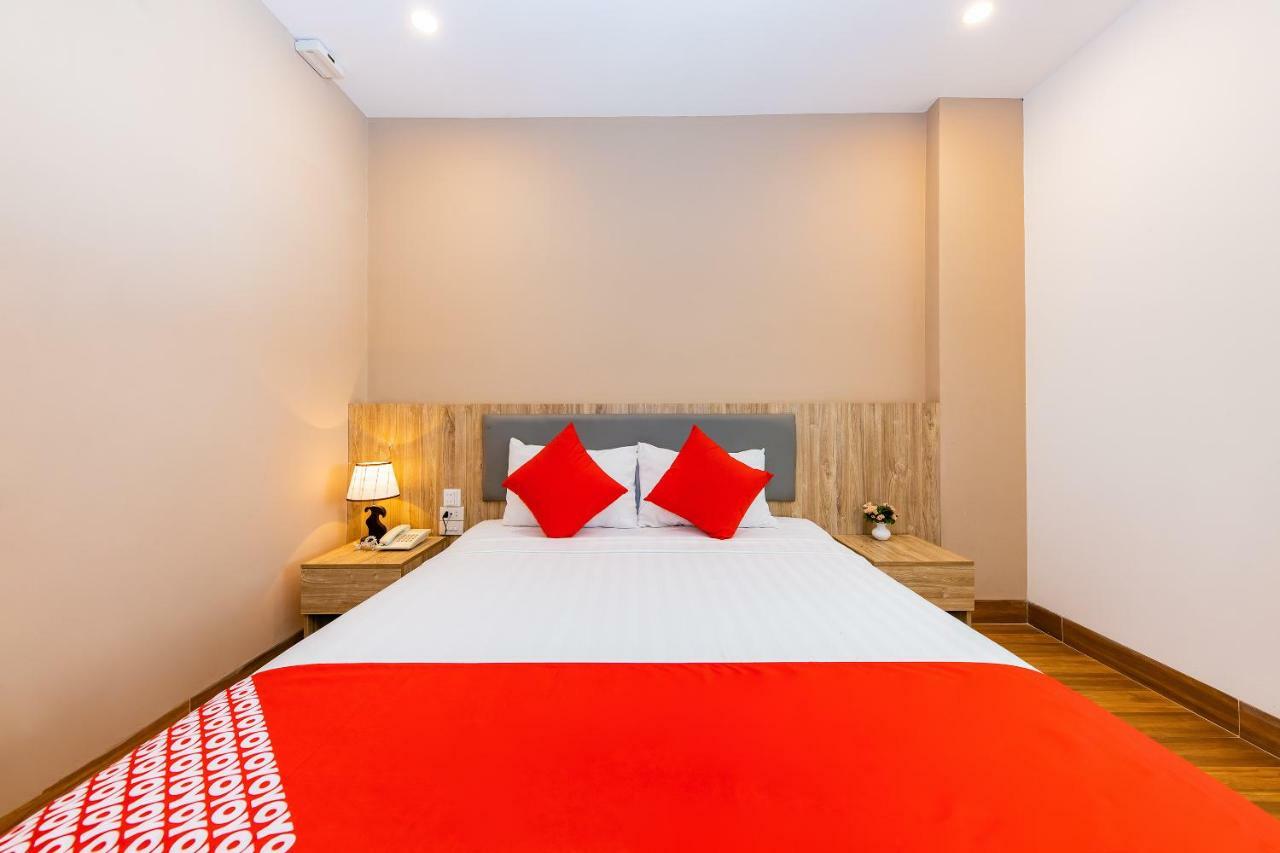 Nha Trang Beach 2 Hotel Экстерьер фото