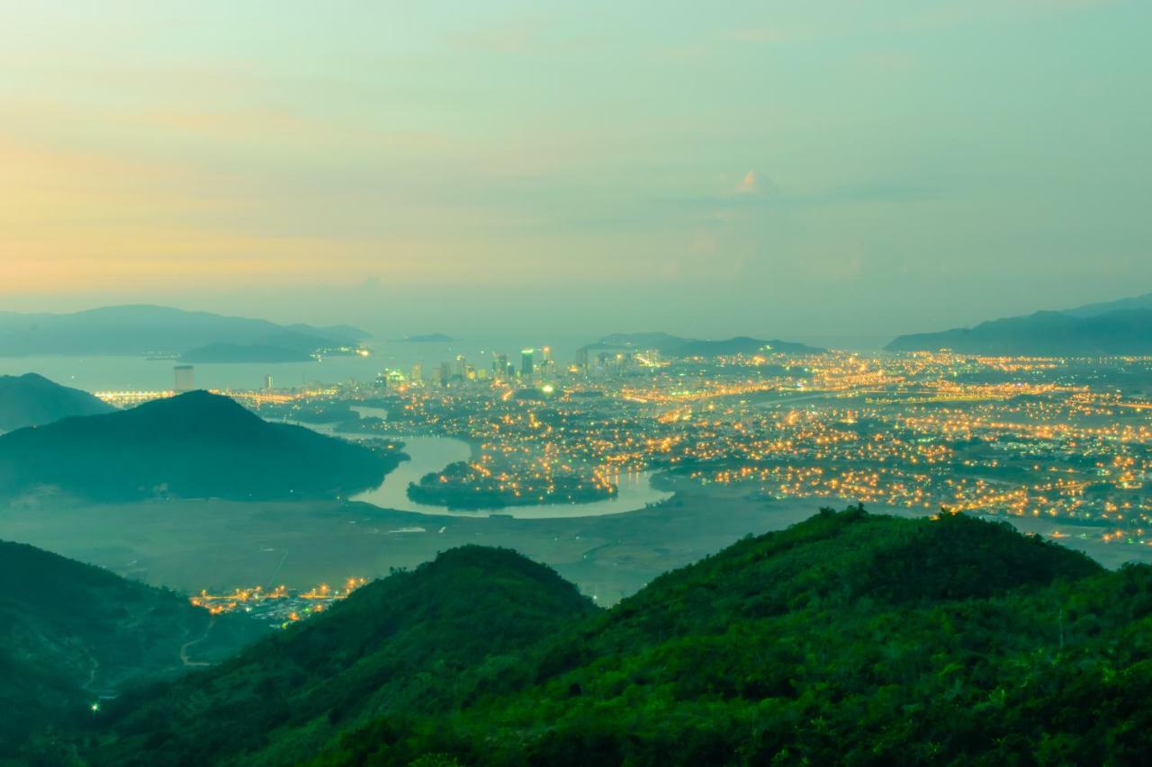 Nha Trang Beach 2 Hotel Экстерьер фото