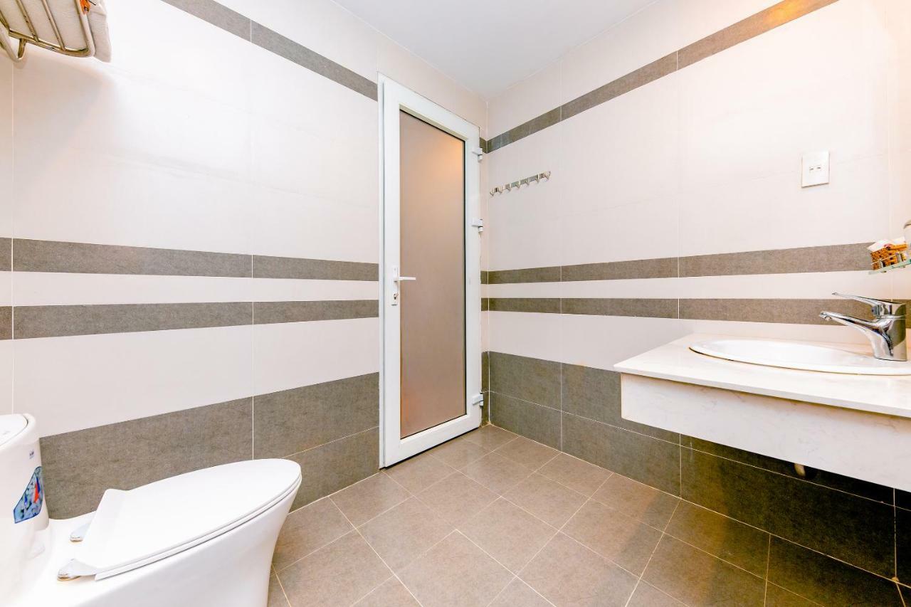 Nha Trang Beach 2 Hotel Экстерьер фото
