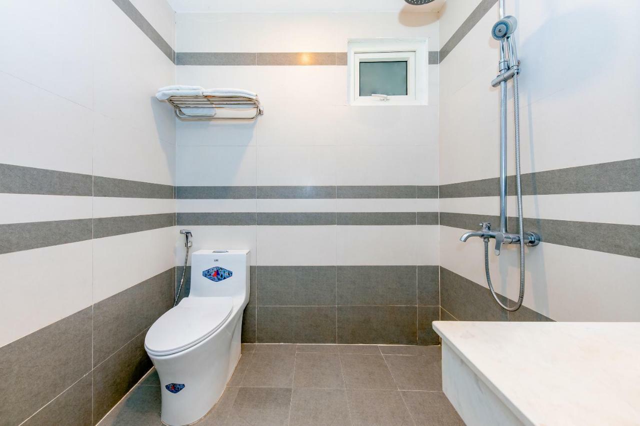 Nha Trang Beach 2 Hotel Экстерьер фото